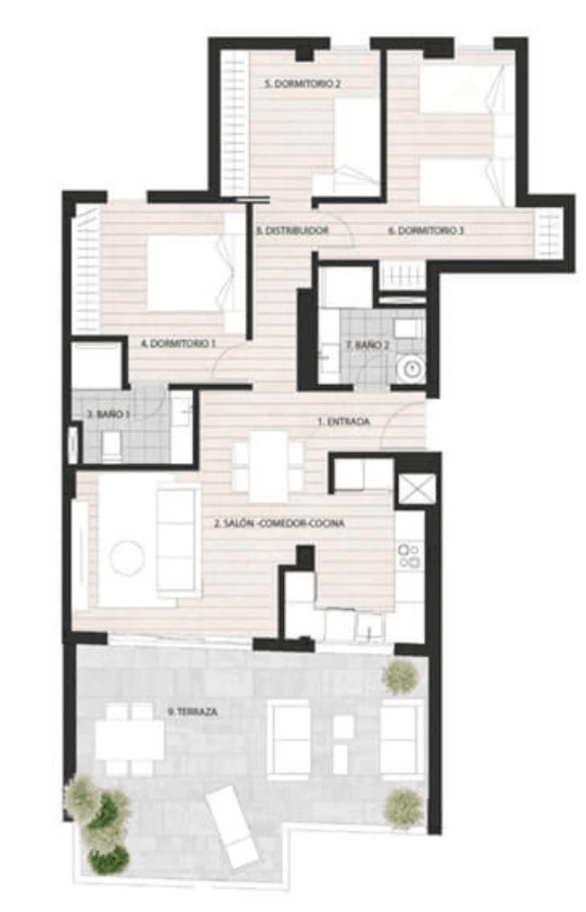 Property for Sale in Xativa