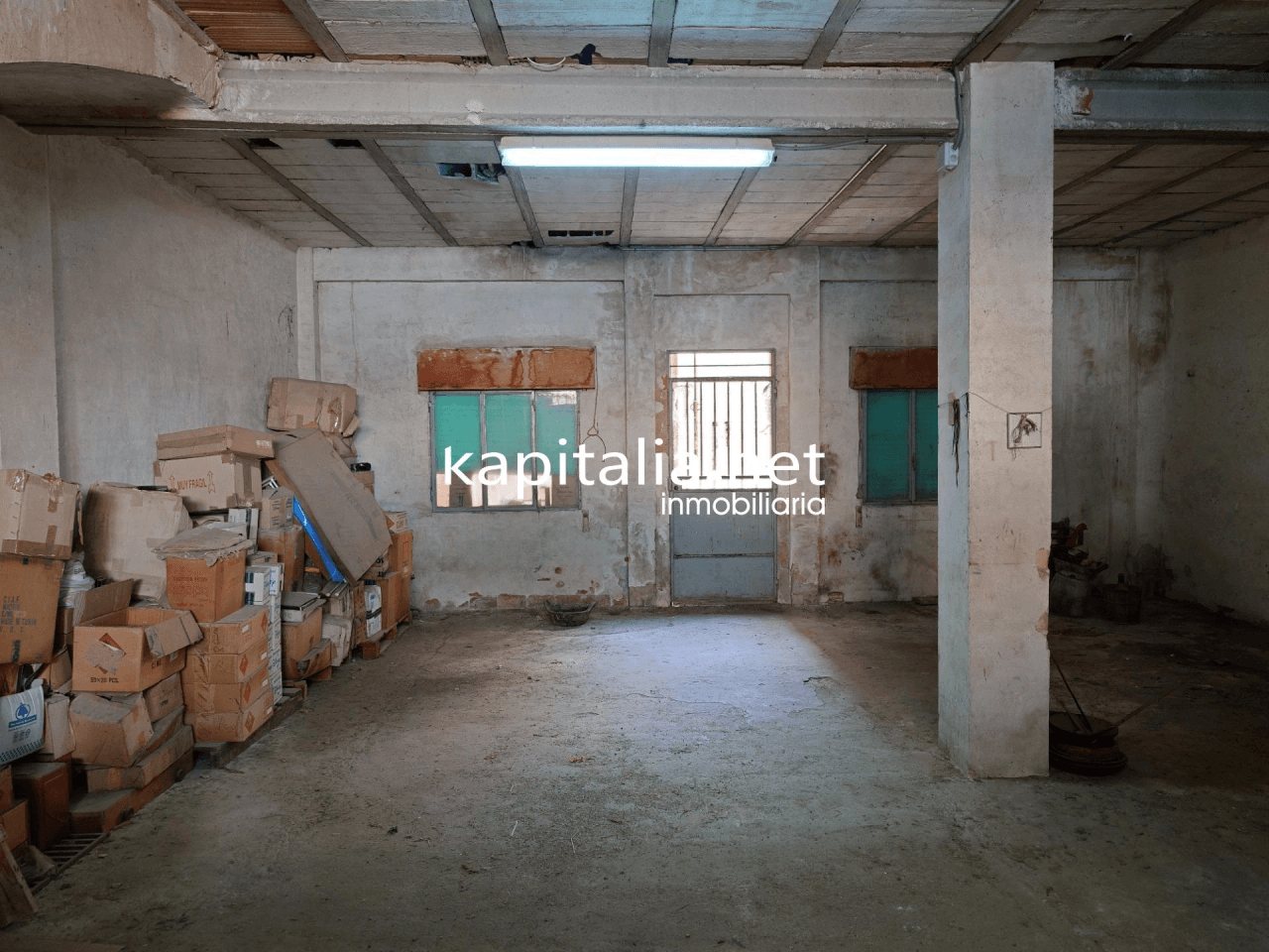 Casa a la venta en Castello de Rugat