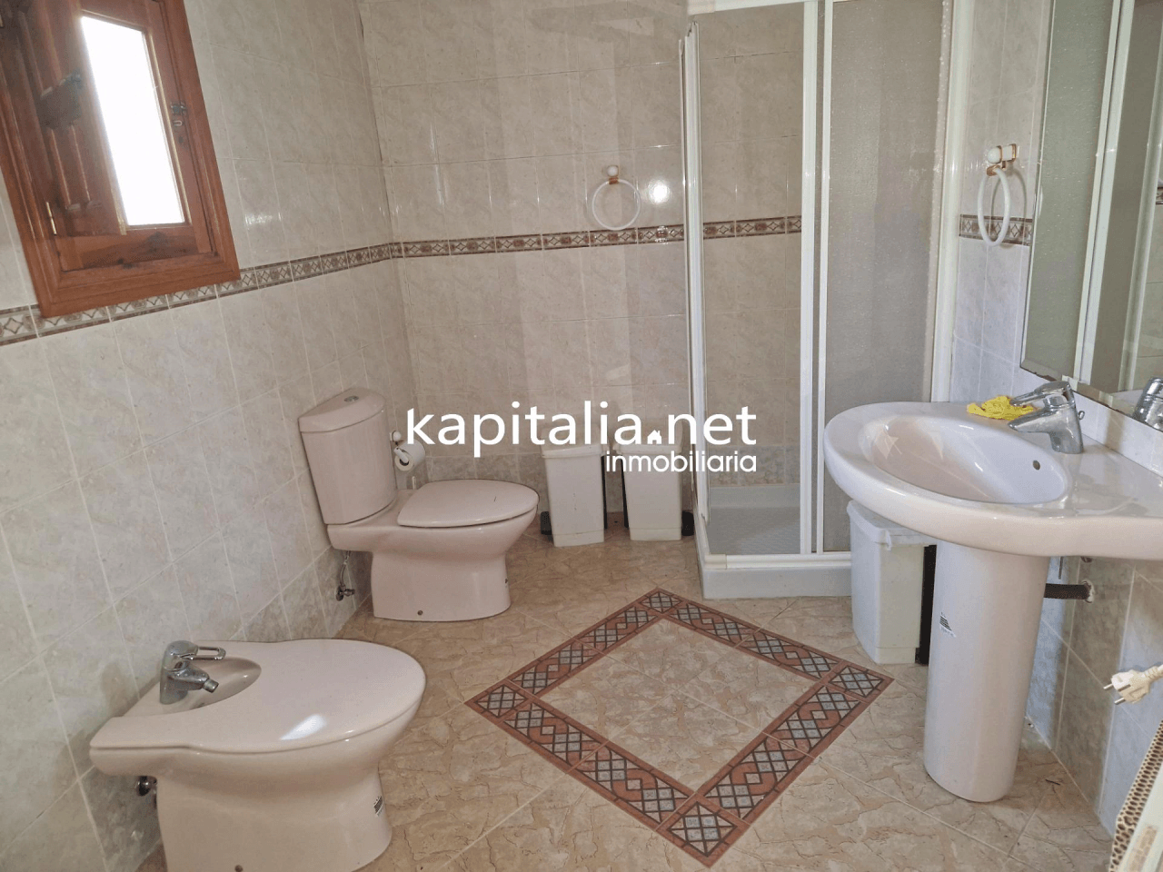 venta de propiedad destinada a Hostel e ocio en Palomar
