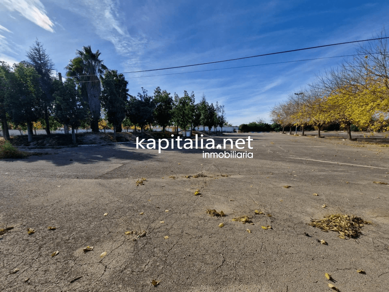 venta de propiedad destinada a Hostel e ocio en Palomar