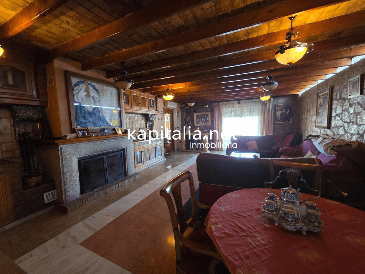 Villa for Sale in Ontinyent