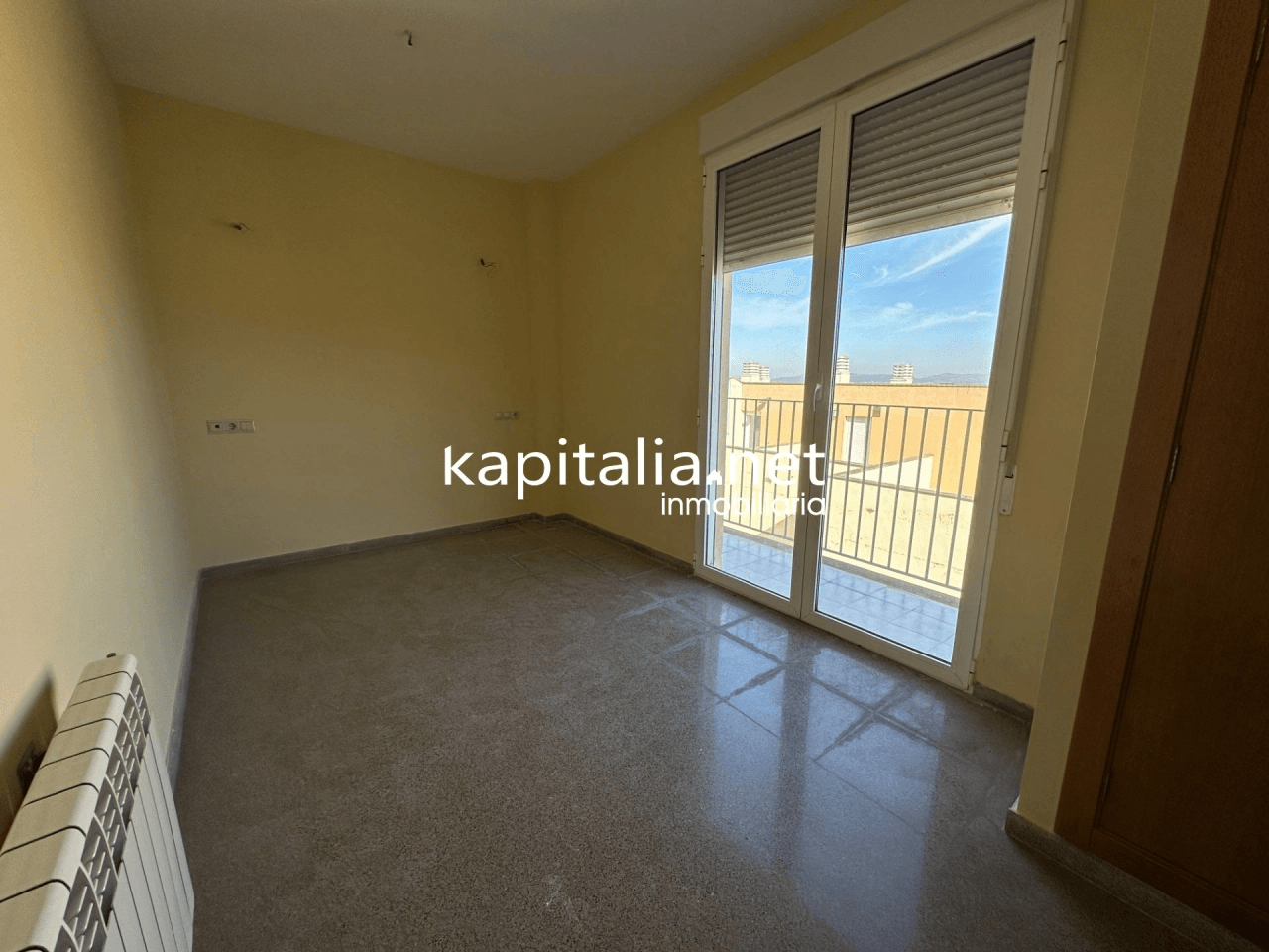 Propiedad en Venta en Castello de Rugat