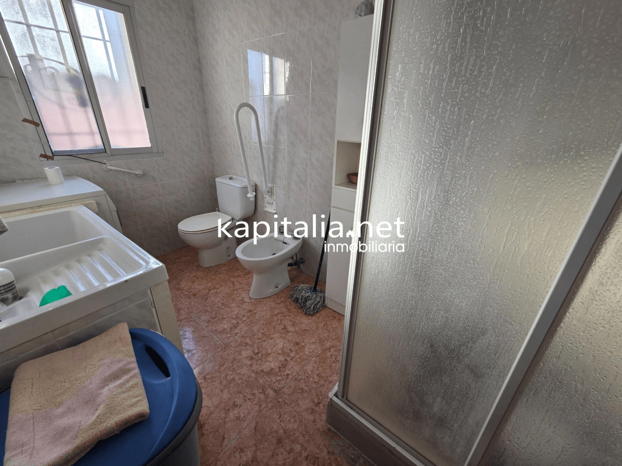 Villa for Sale in Ontinyent