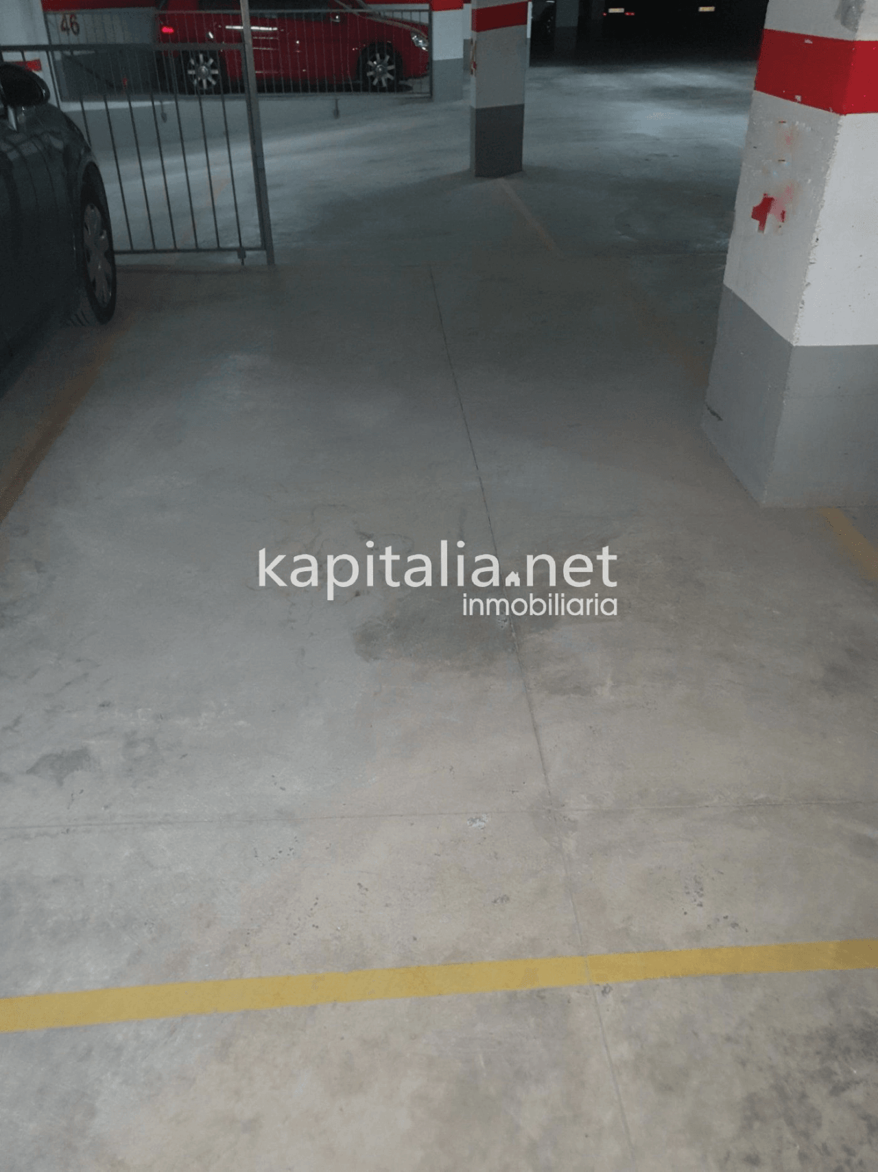 Eigendom te Verhuur in Ontinyent