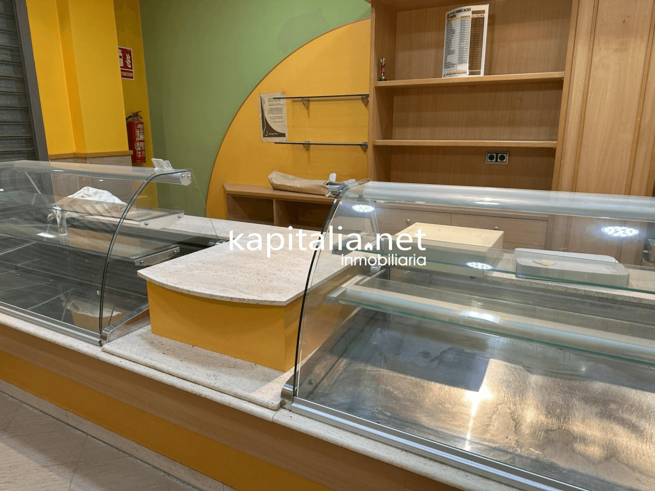 Property for Sale in Ontinyent
