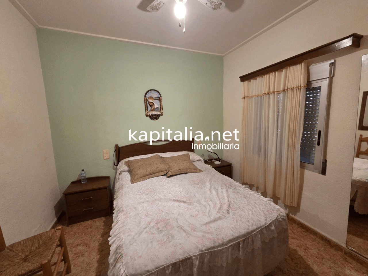 Villa for Sale in Ontinyent