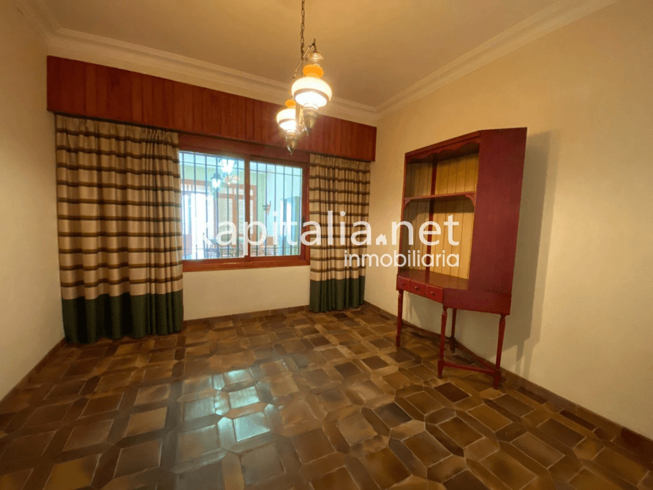 ESPECTACULAR FINCA A LA VENTA EN ALBAIDA