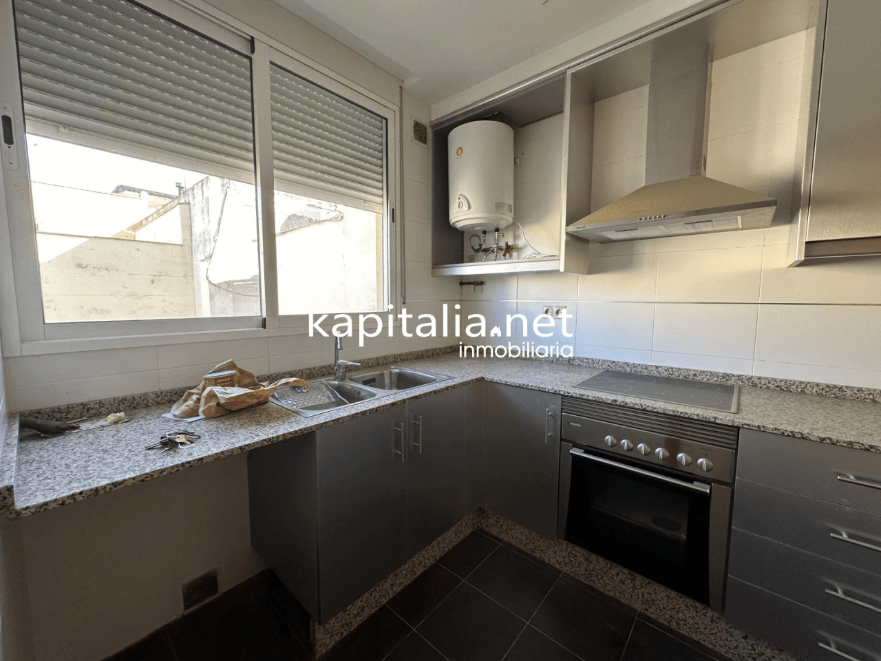 Propiedad en Venta en Castello de Rugat