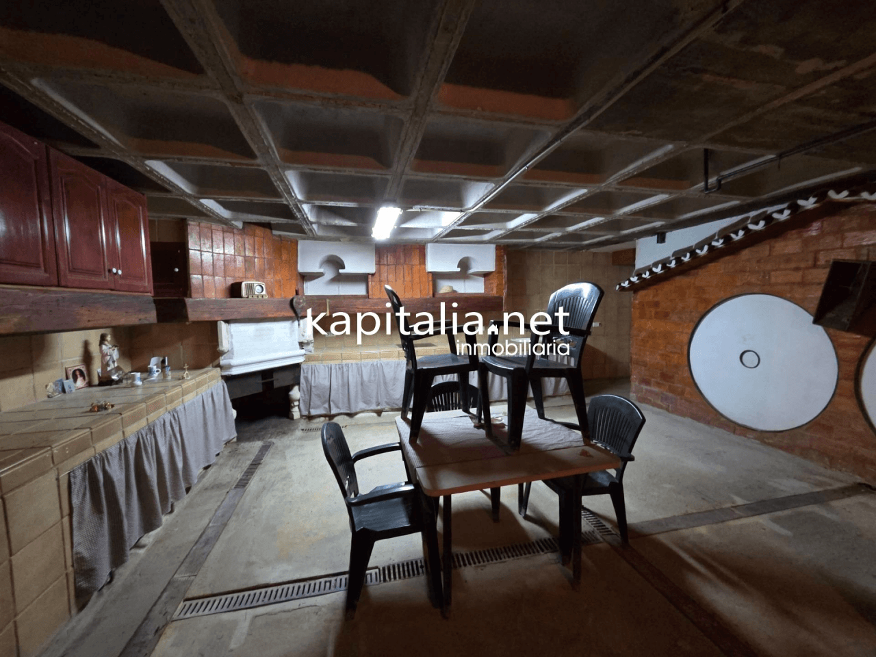 Villa for Sale in Ontinyent