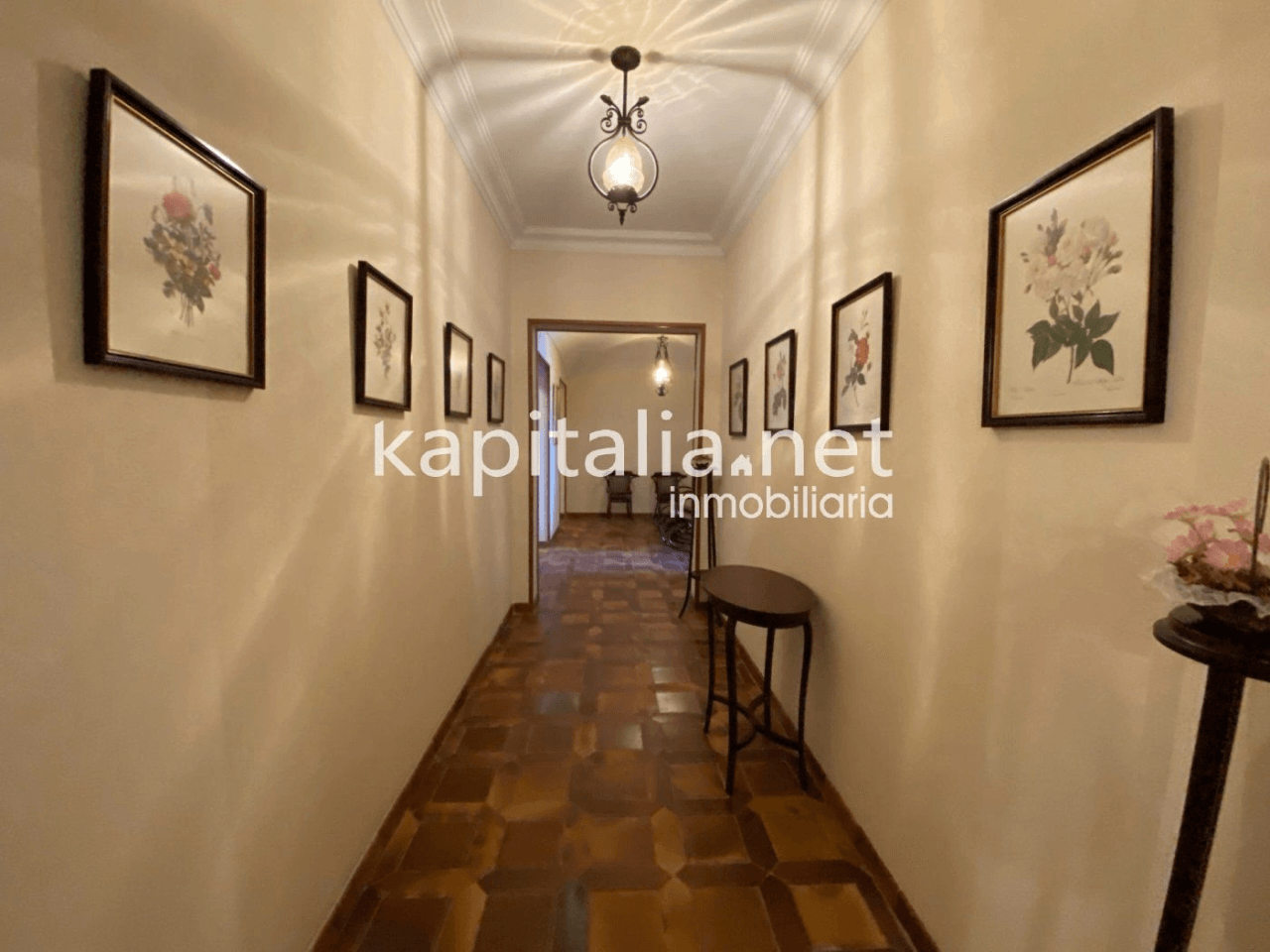 ESPECTACULAR FINCA A LA VENTA EN ALBAIDA