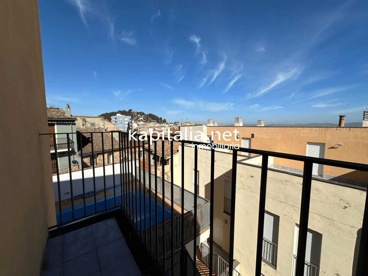 Propiedad en Venta en Castello de Rugat