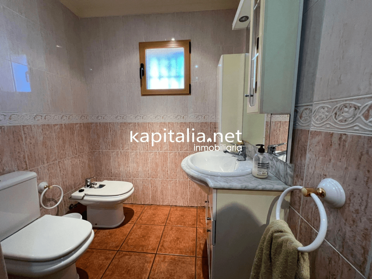 Villa for Sale in Ontinyent