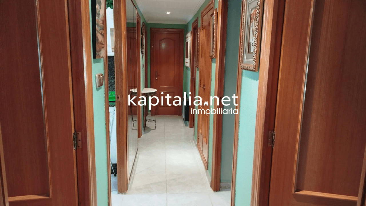 PISO A LA VENTA EN BOCAIRENT