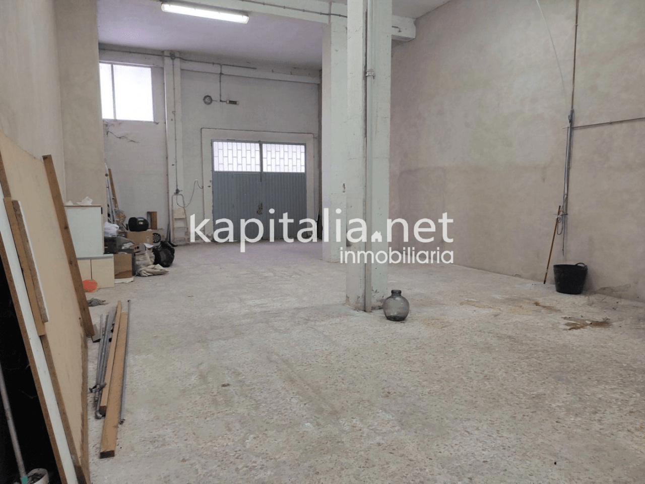 LOCAL COMERCIAL A LA VENTA EN BOCAIRENT