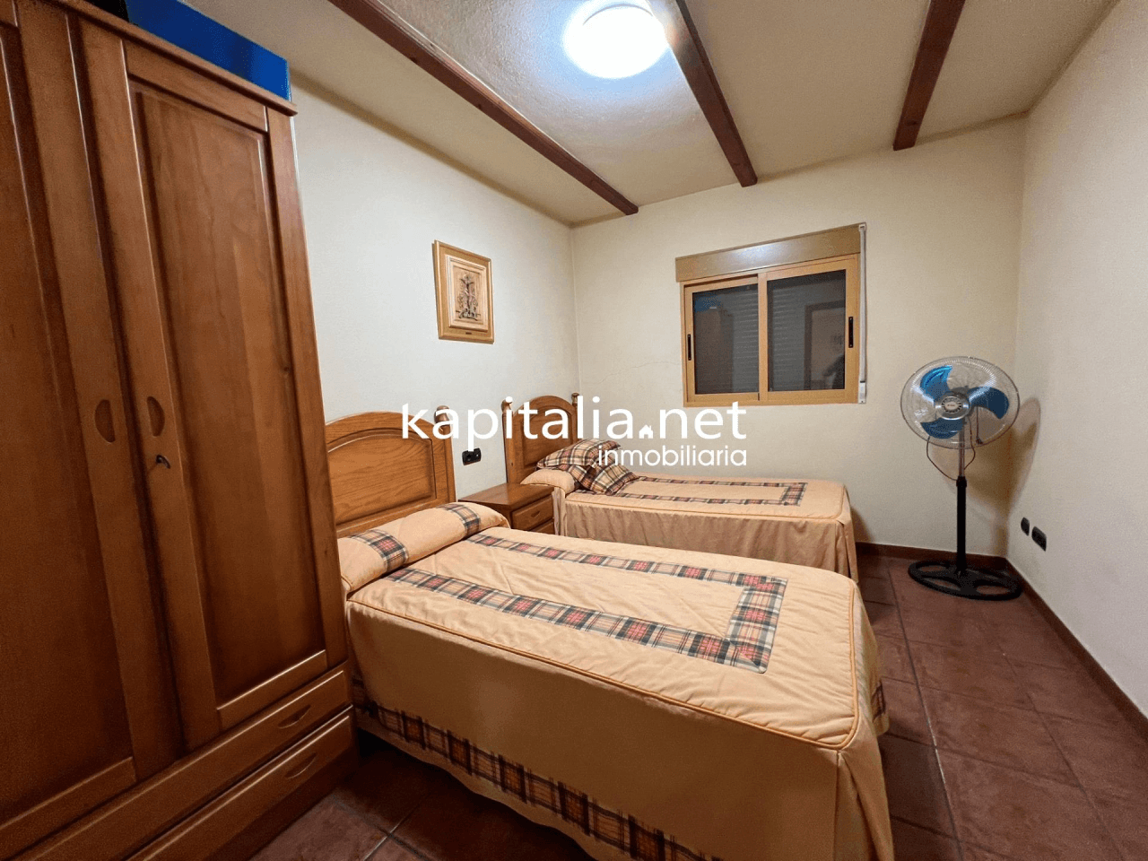 Villa for Sale in Ontinyent