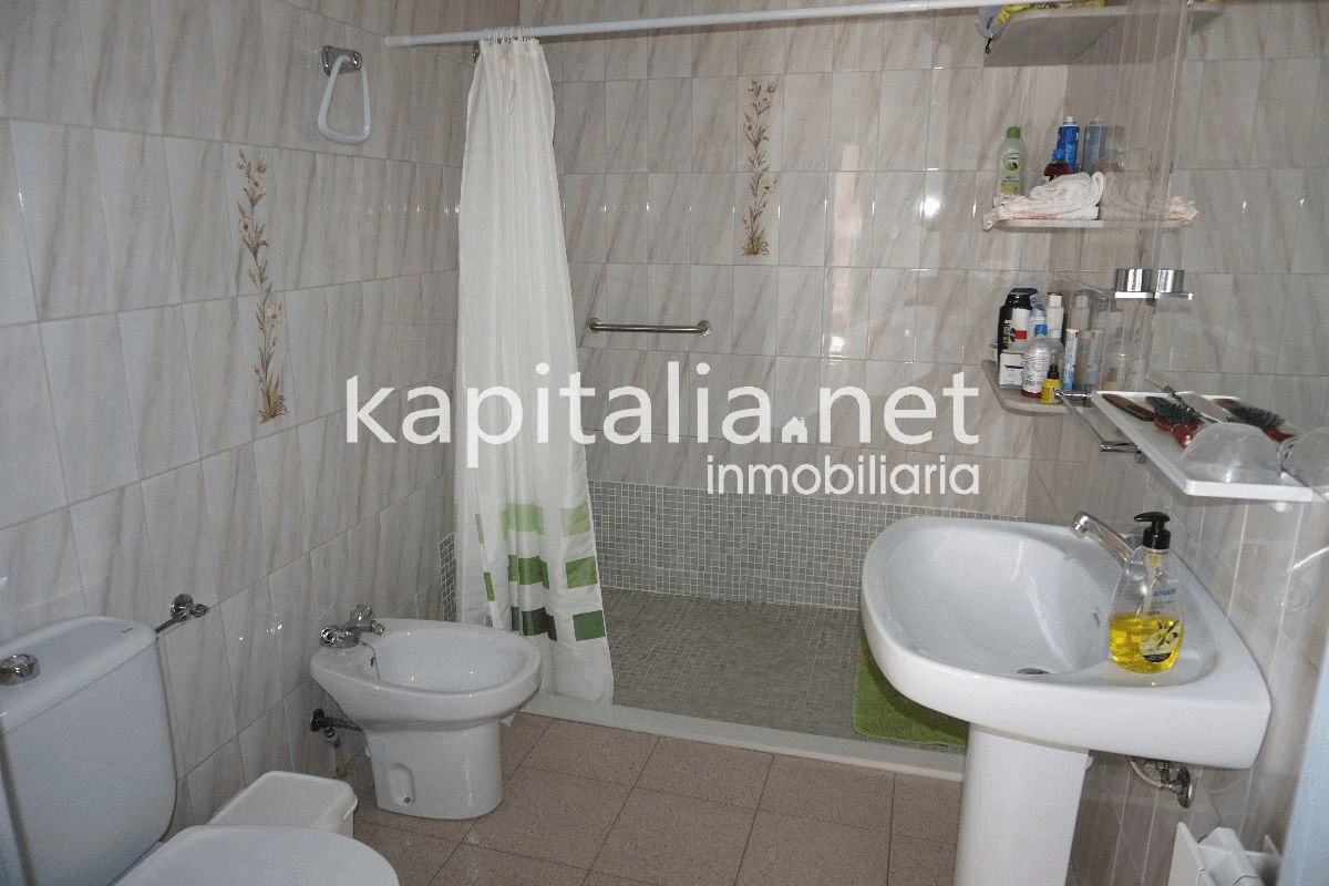 Casa a la venta en Catello de Rugat.