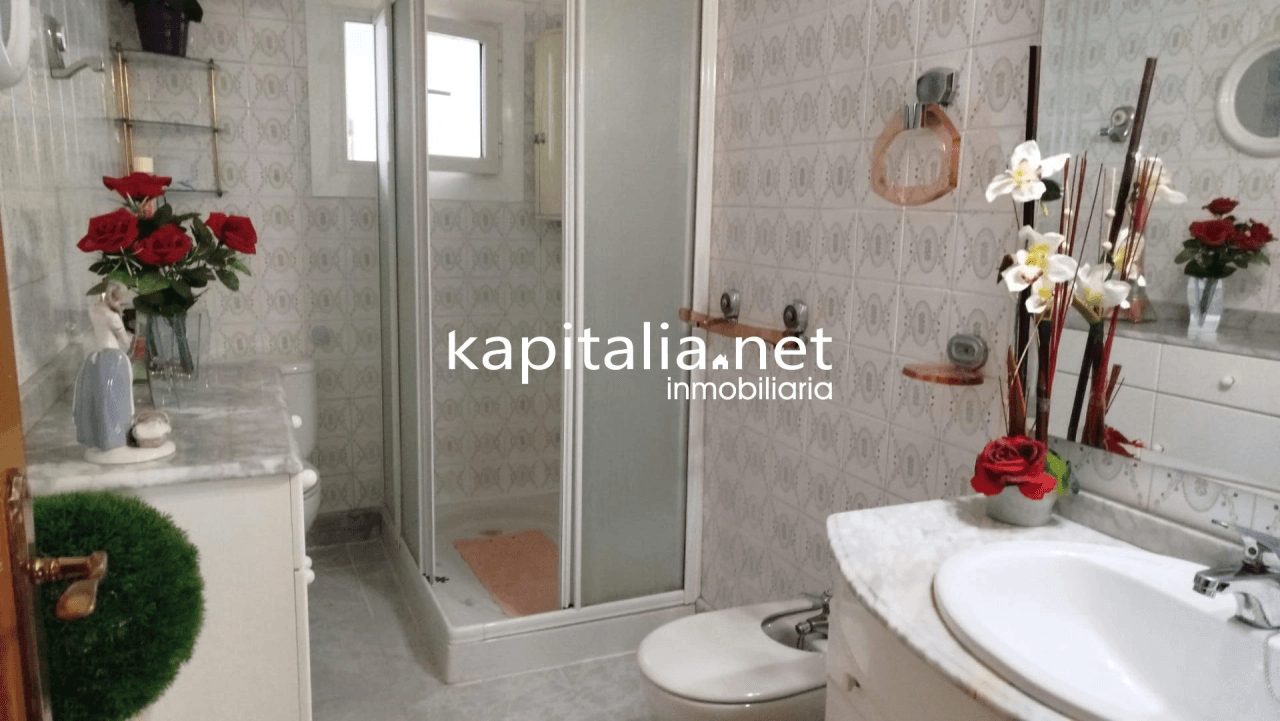 PISO A LA VENTA EN BOCAIRENT