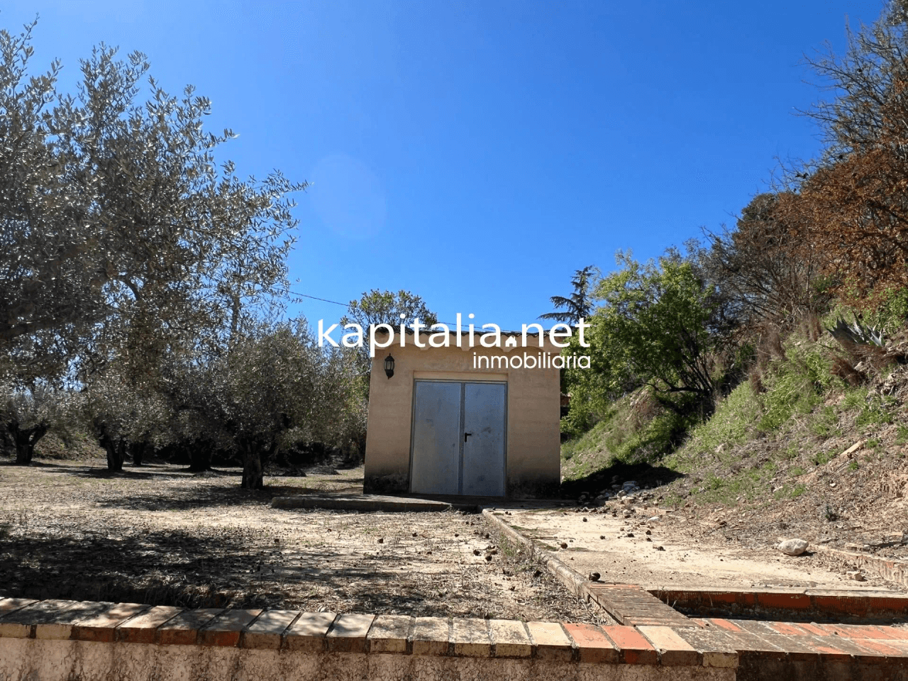 Villa for Sale in Ontinyent