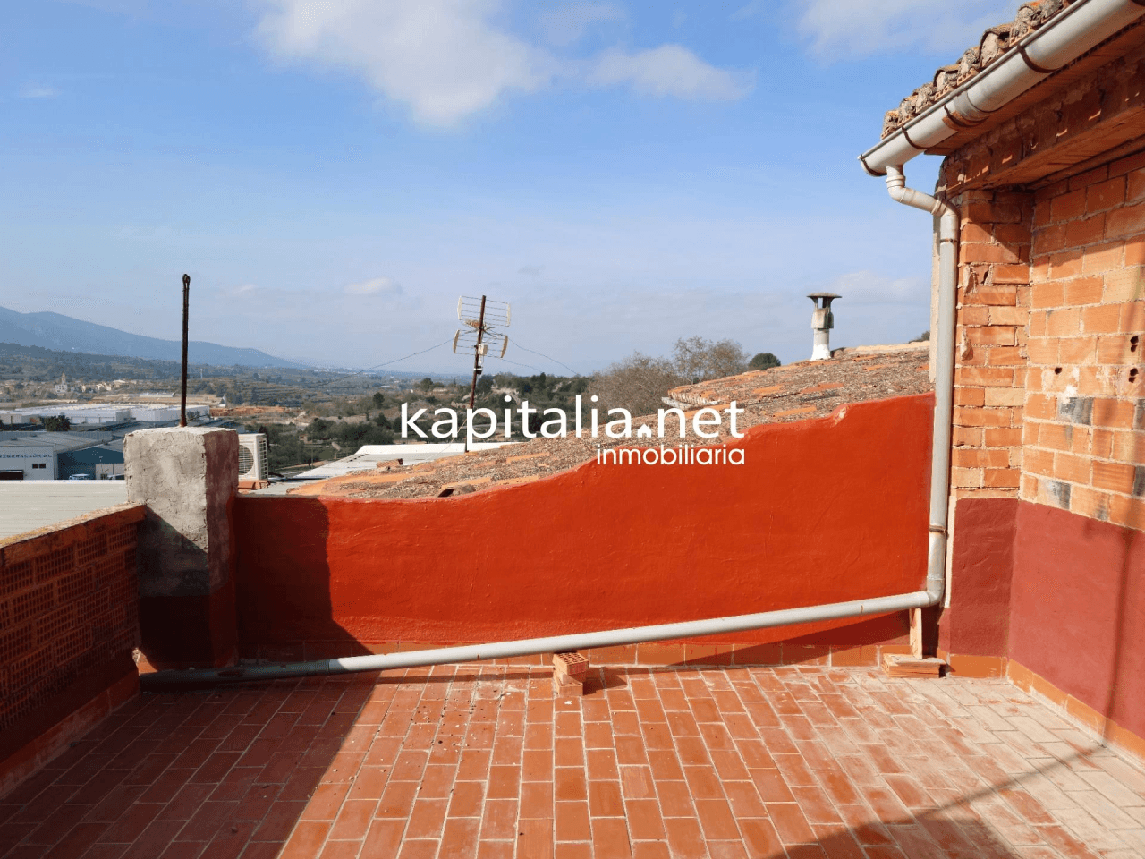 Casa a la venta en Castello de Rugat