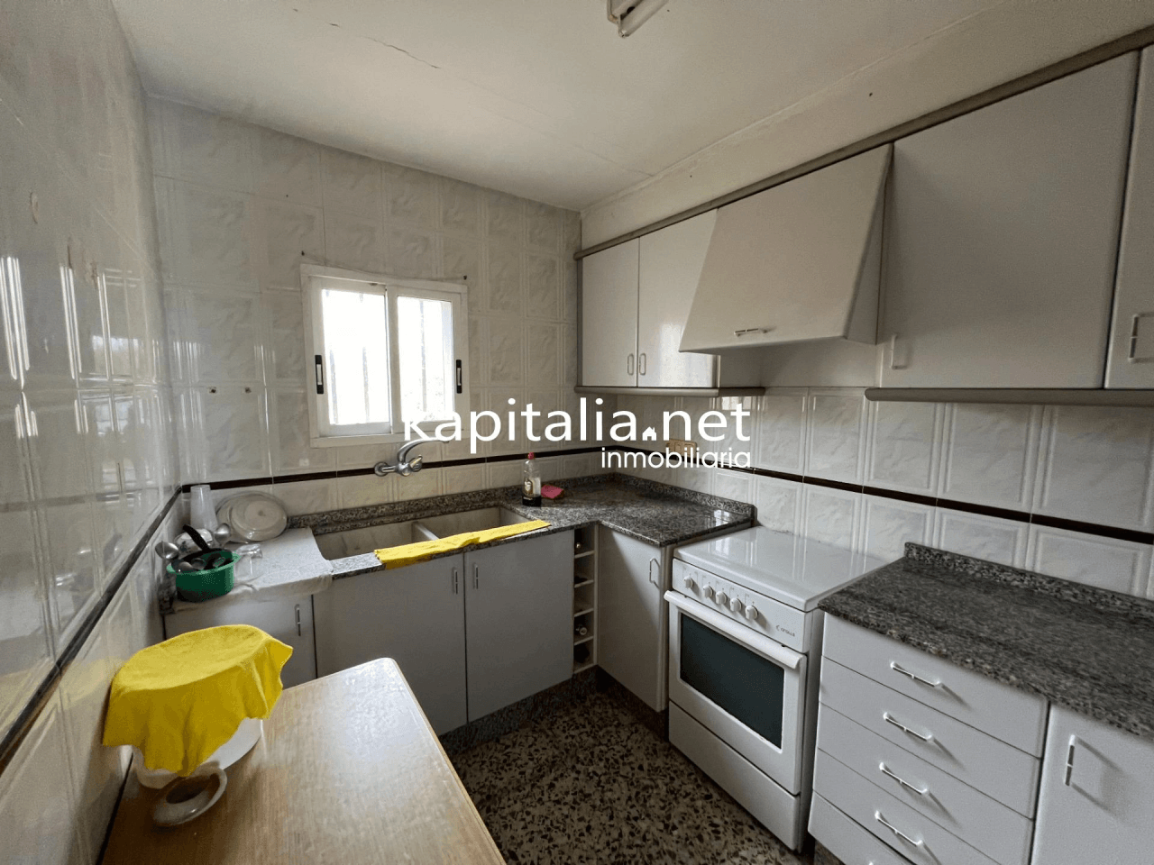 Casa de campo a la venta en Albaida