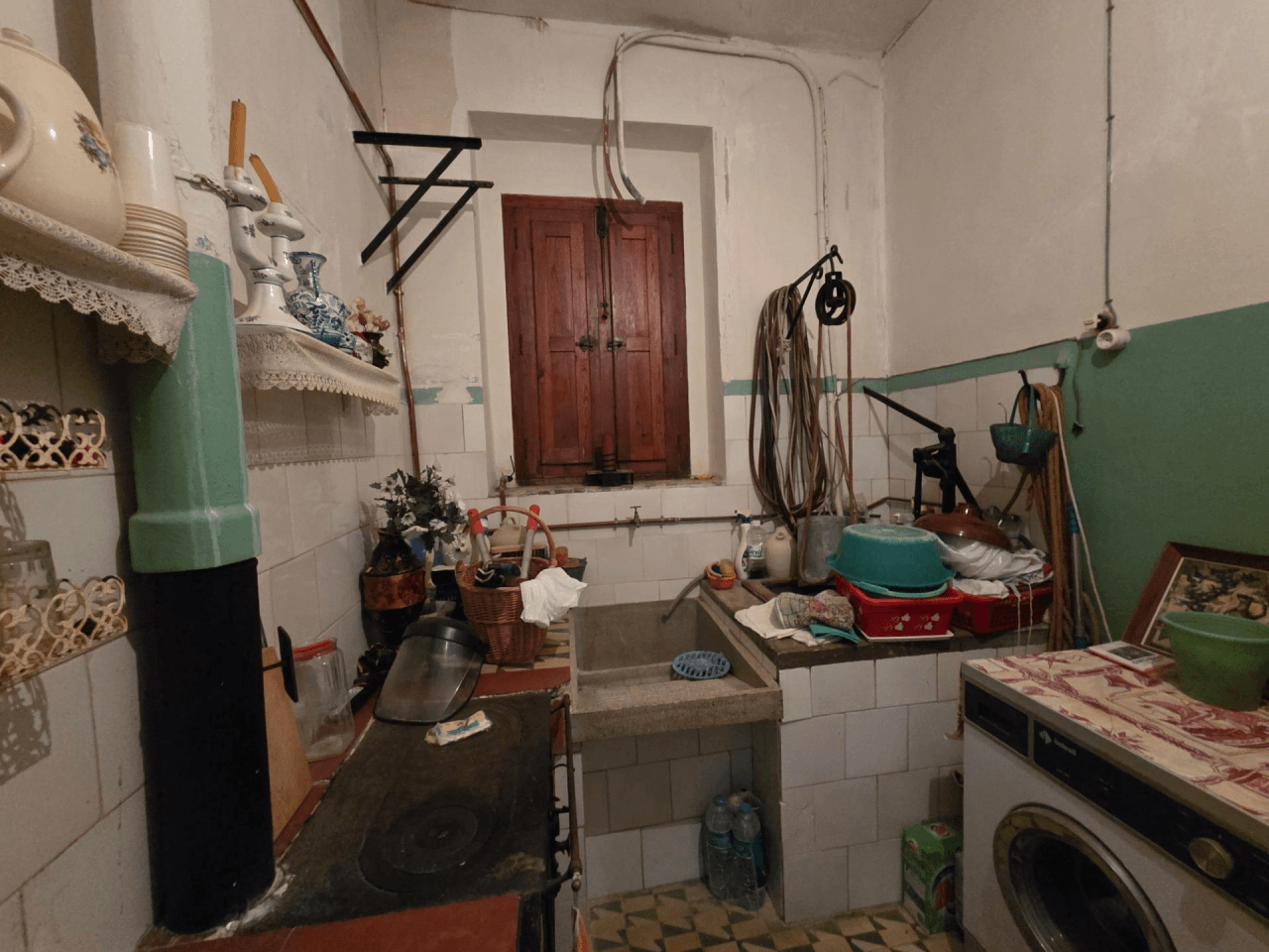Villa for Sale in Ontinyent