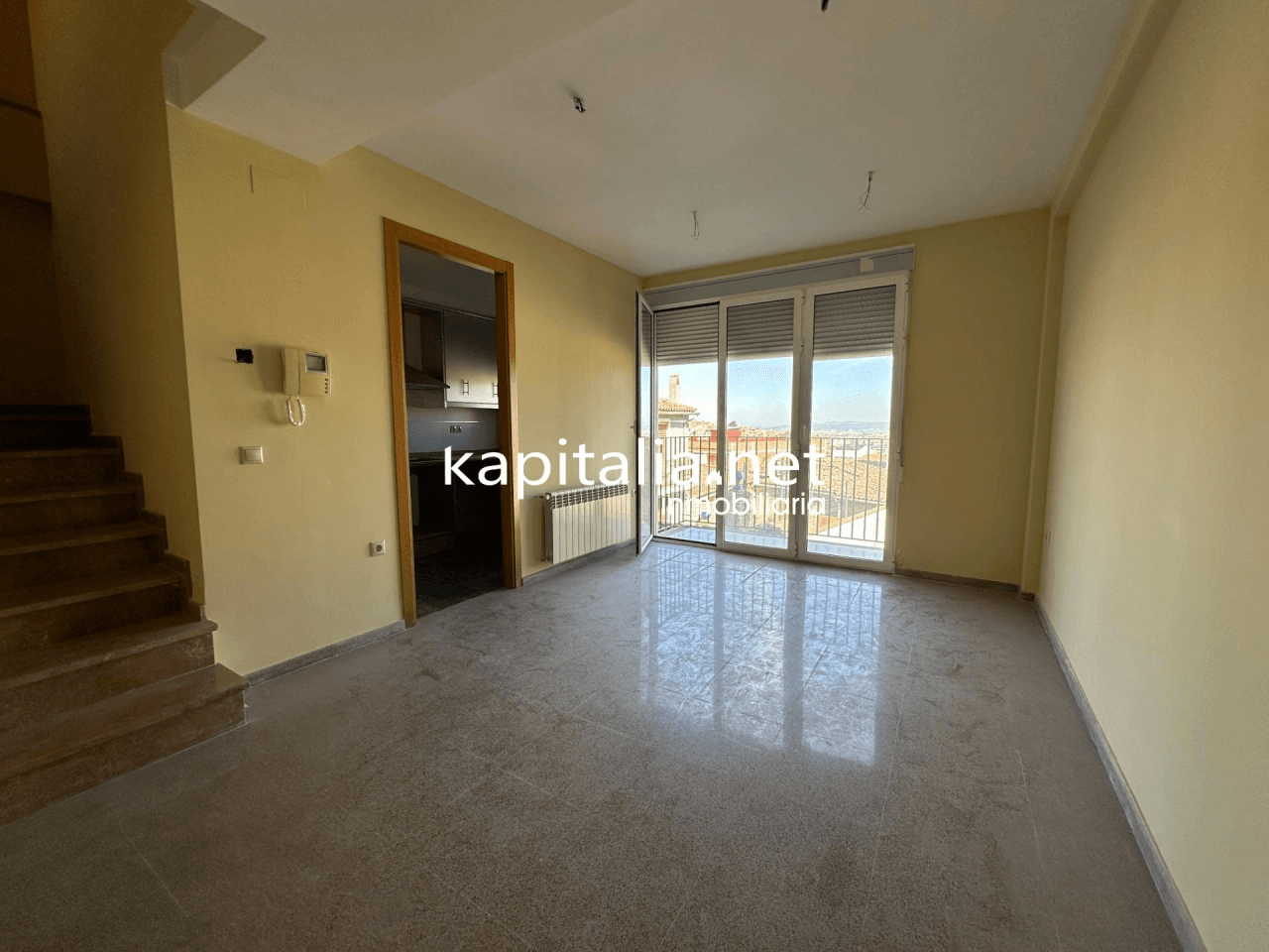 Adosado a la venta en Castello de Rugat