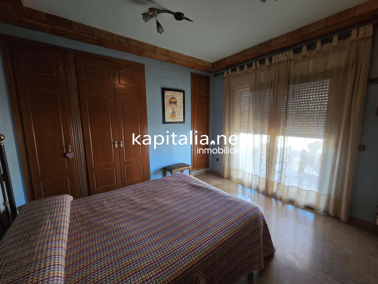 Villa for Sale in Ontinyent