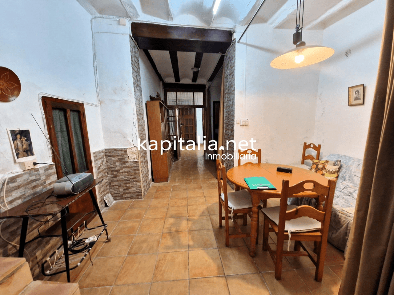 Venta de casa en Palomar