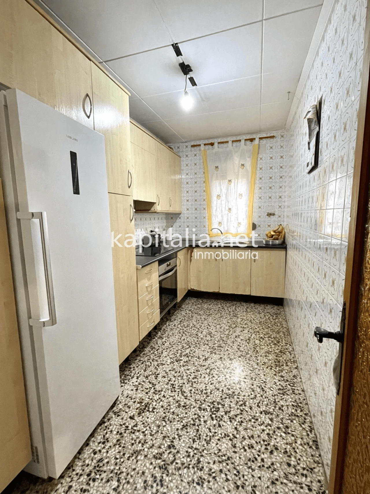 Casa de campo a la venta en Albaida