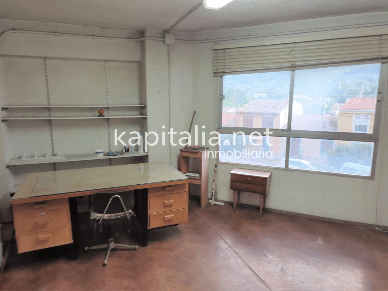 LOCAL COMERCIAL A LA VENTA EN BOCAIRENT