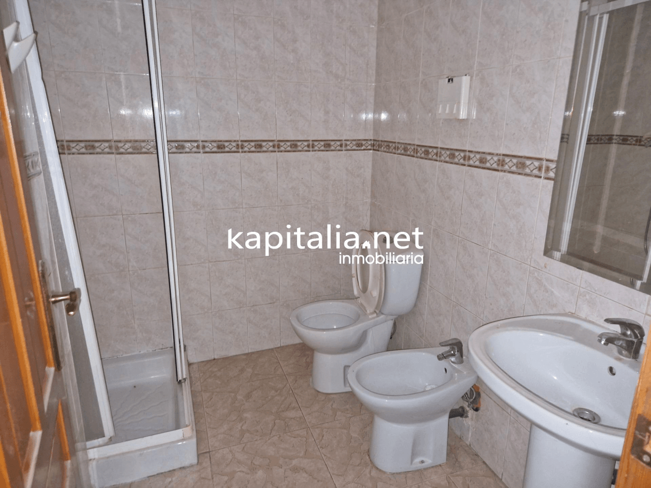 venta de propiedad destinada a Hostel e ocio en Palomar