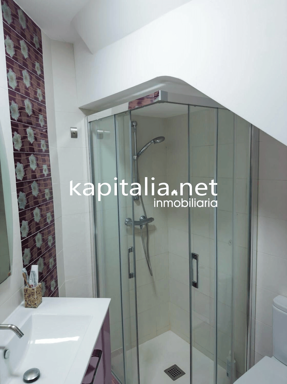 GRAN CASA A LA VENTA EN BOCAIRENT