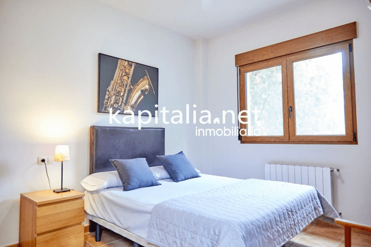 Fantastic villa for sale in Valencia