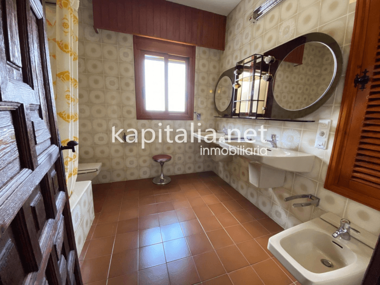 ESPECTACULAR FINCA A LA VENTA EN ALBAIDA