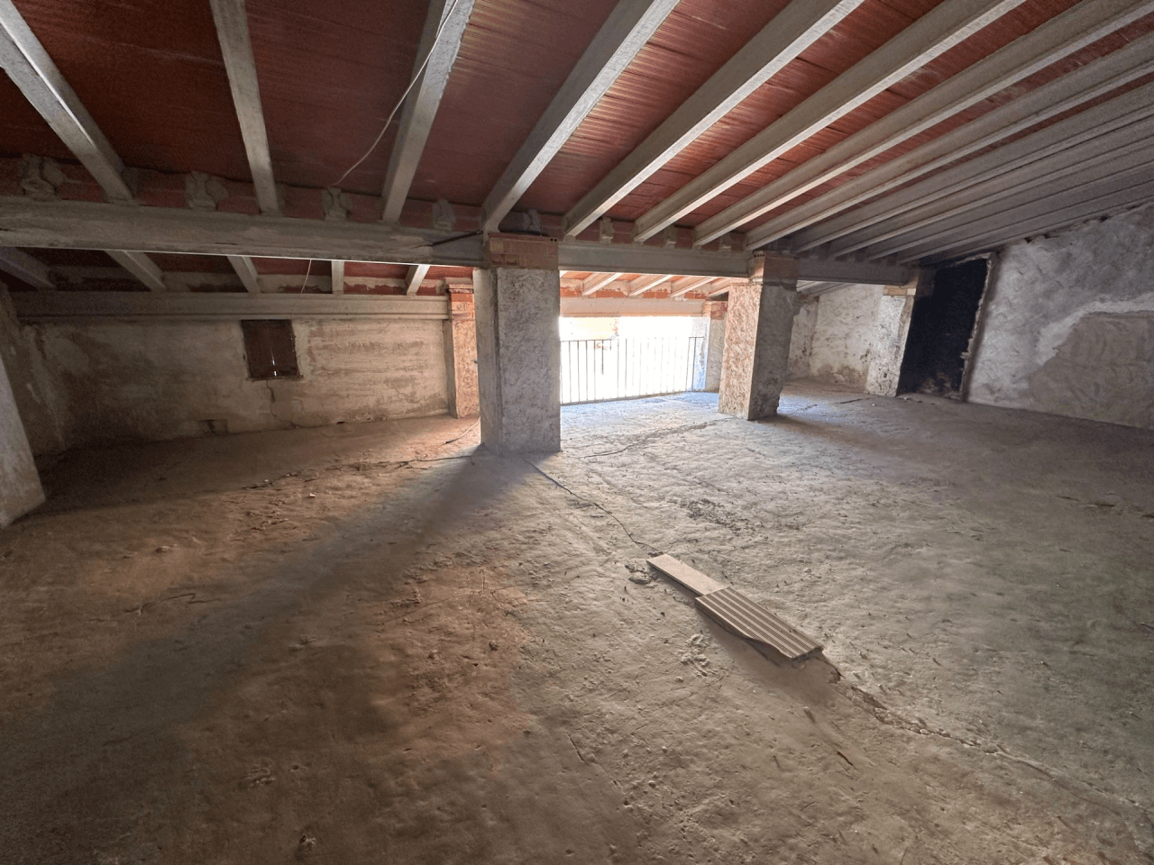 Casa a la venta en Castello de Rugat