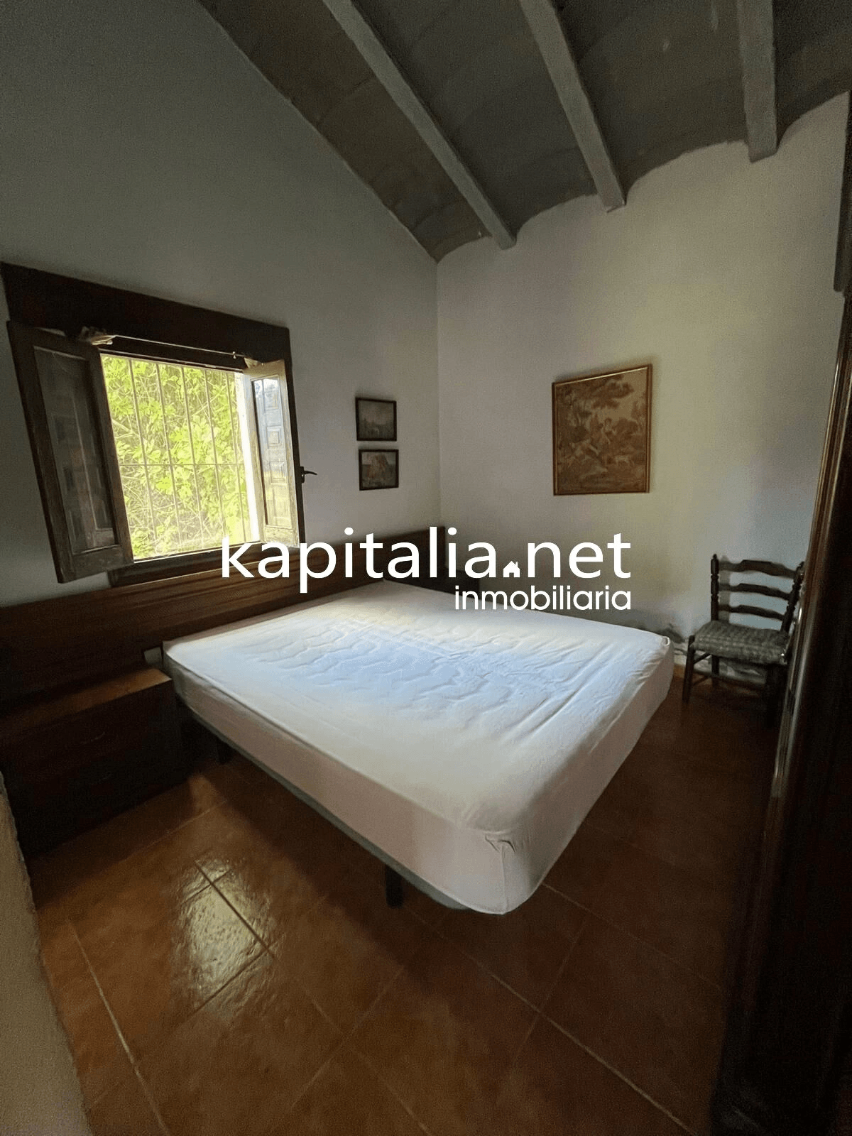🏡 Casa de campo en Bocairent – Serra Mariola