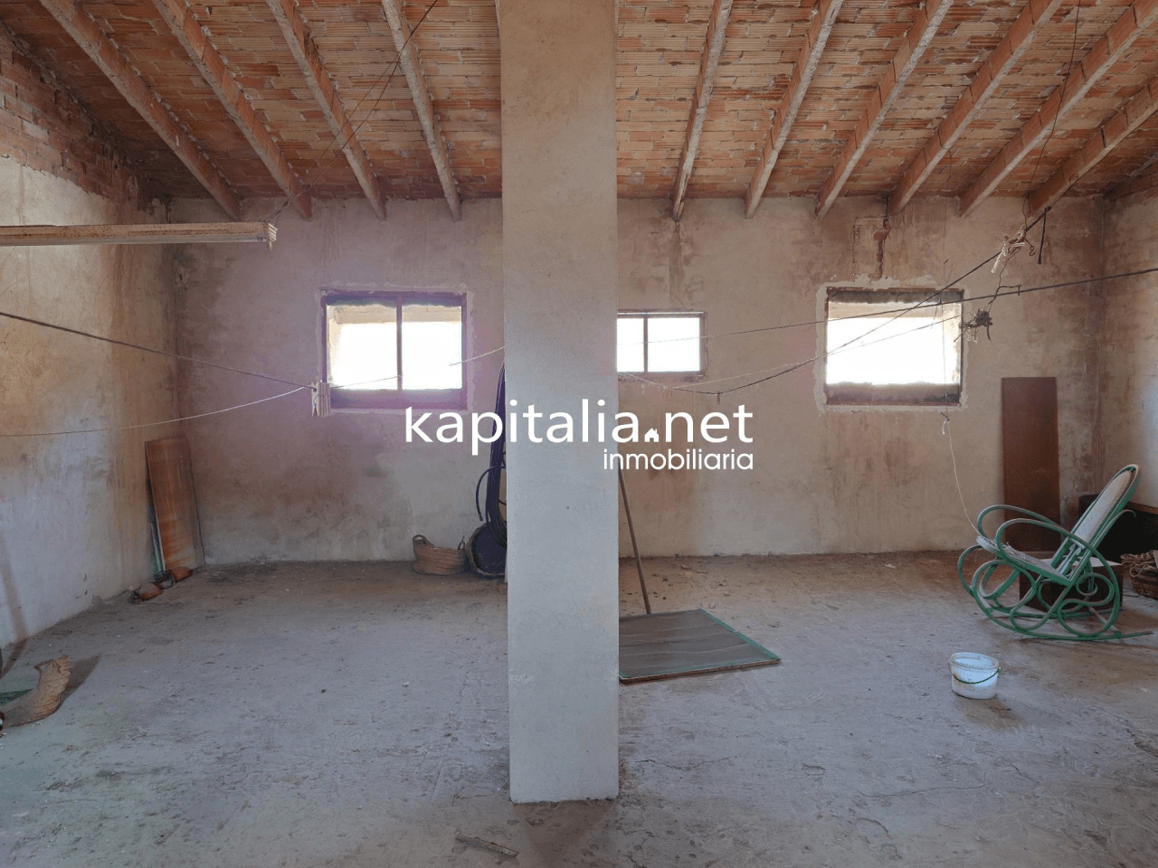 Casa a la venta en Castello de Rugat