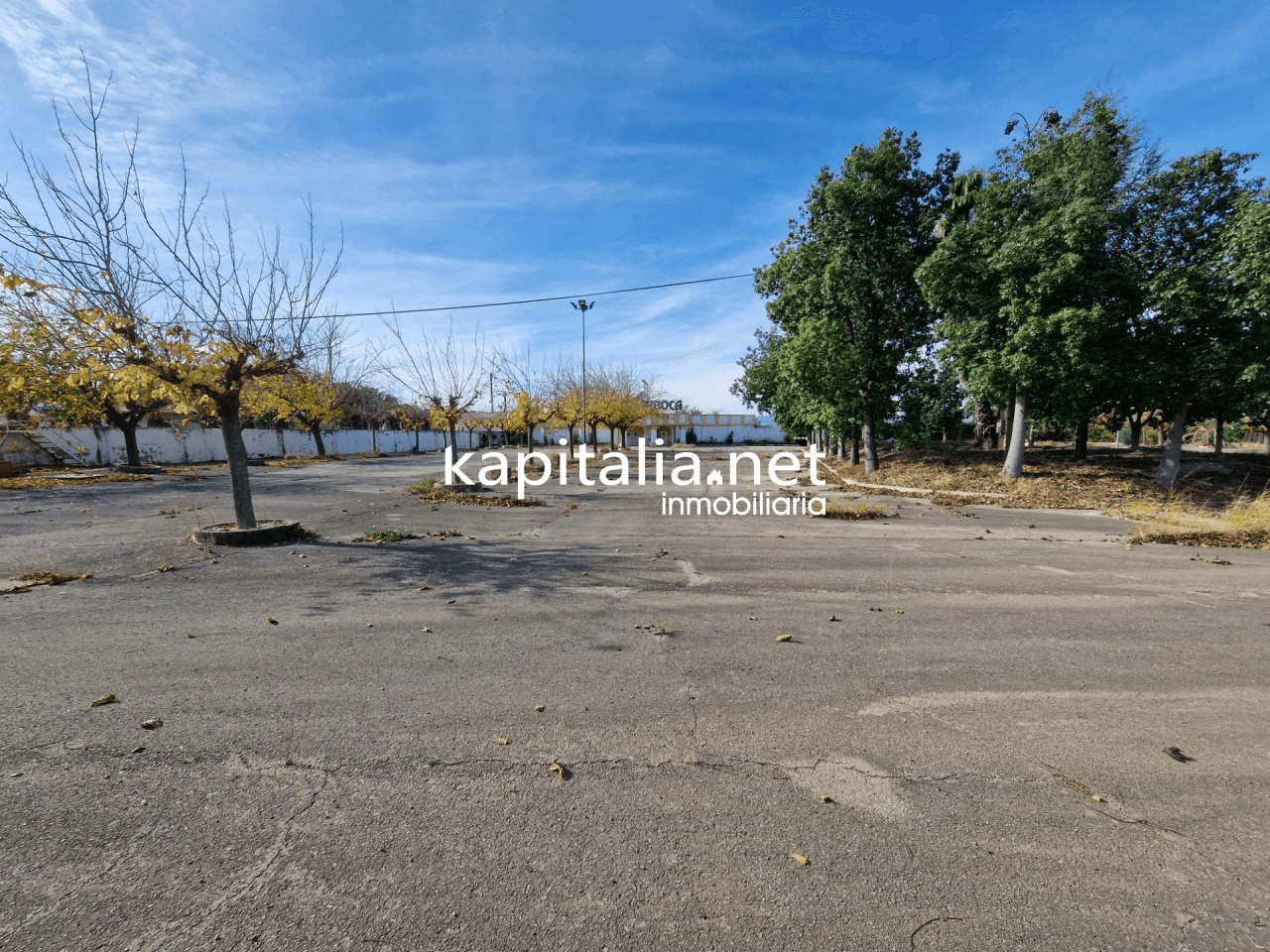 venta de propiedad destinada a Hostel e ocio en Palomar