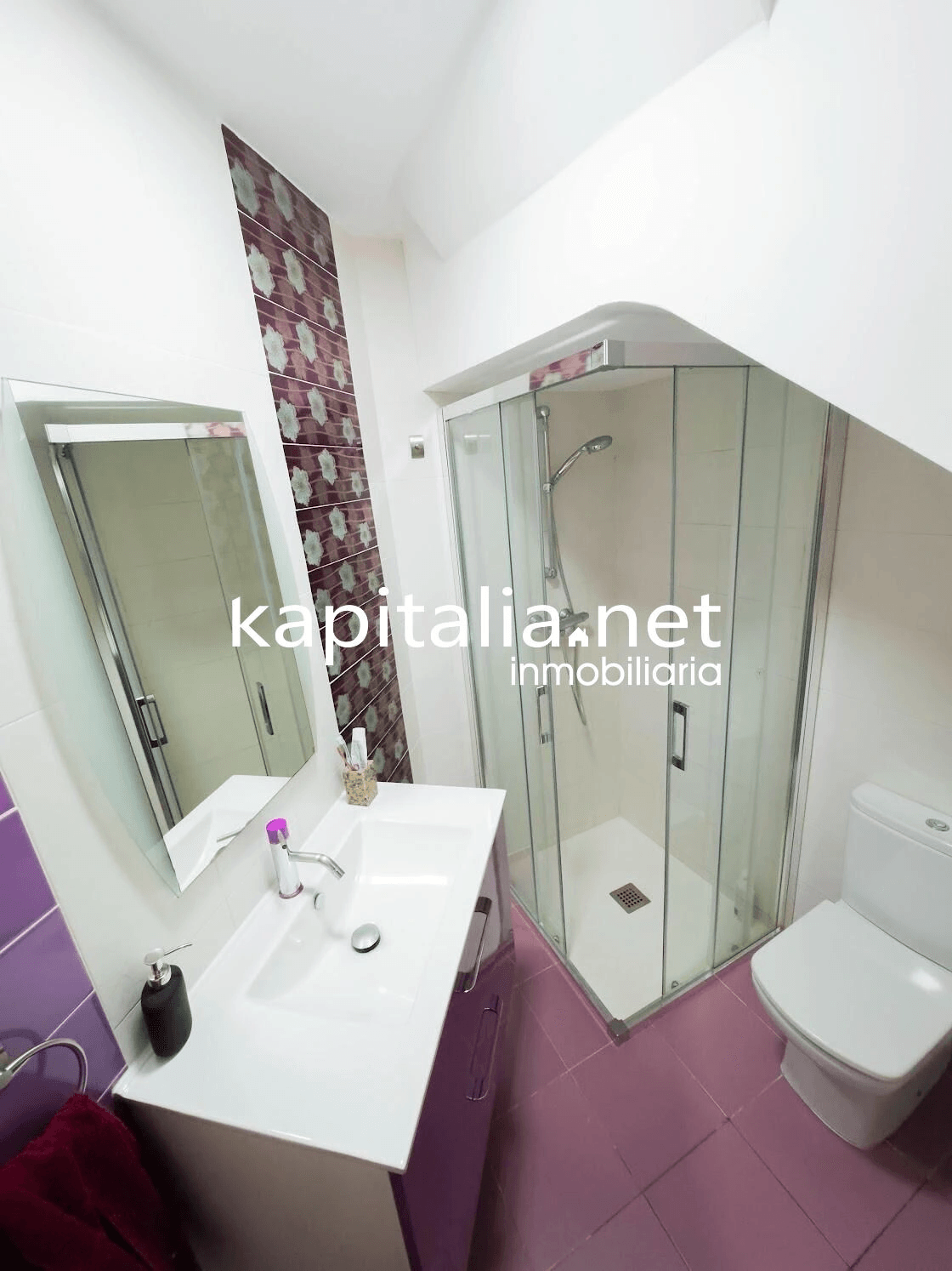 GRAN CASA A LA VENTA EN BOCAIRENT
