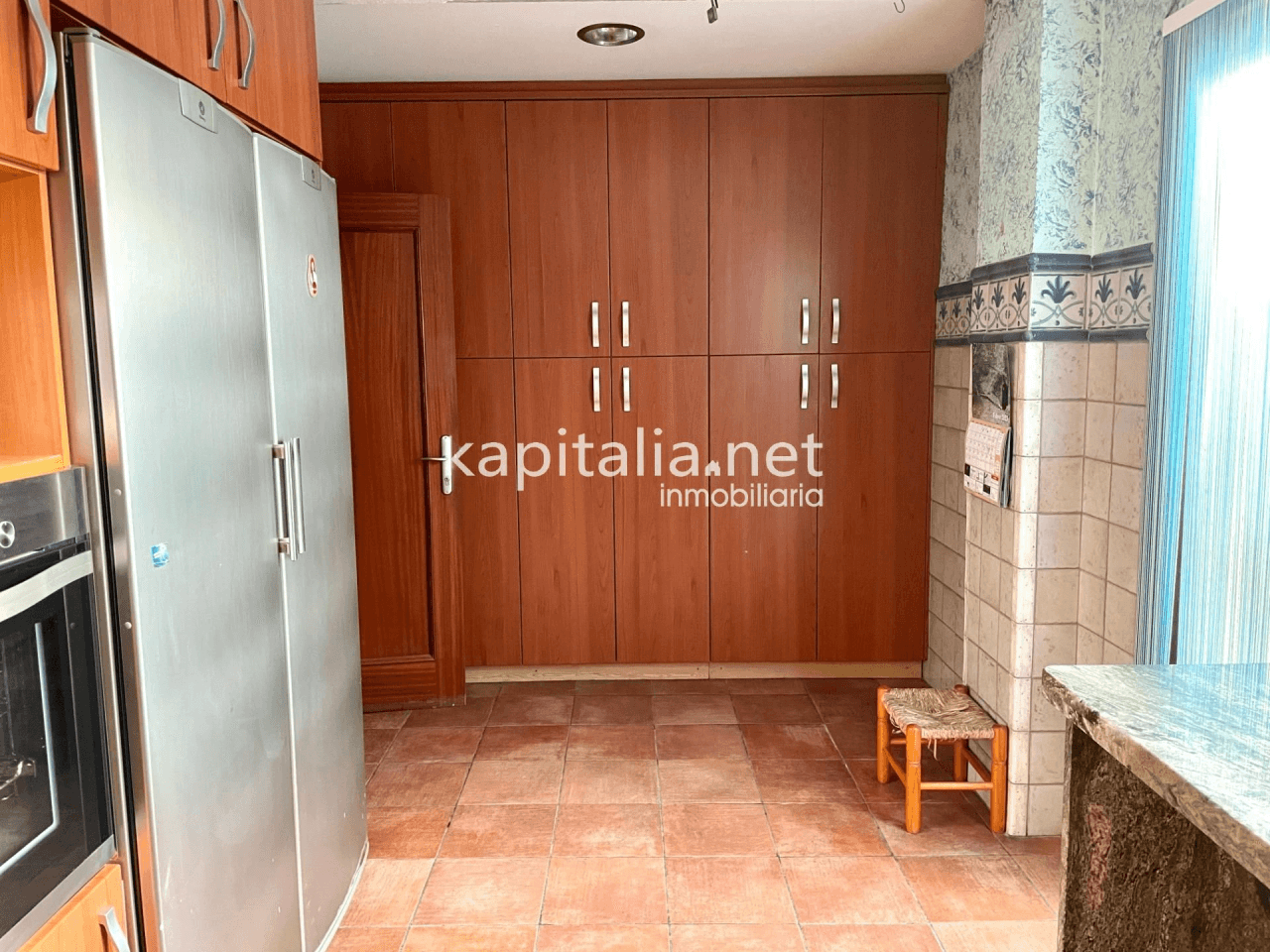 Casa de campo a la venta en Albaida
