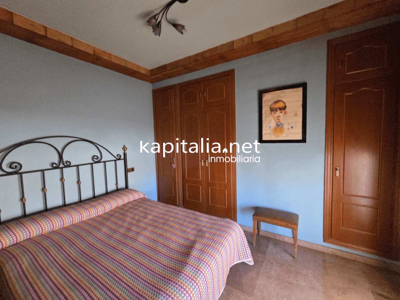 Villa for Sale in Ontinyent