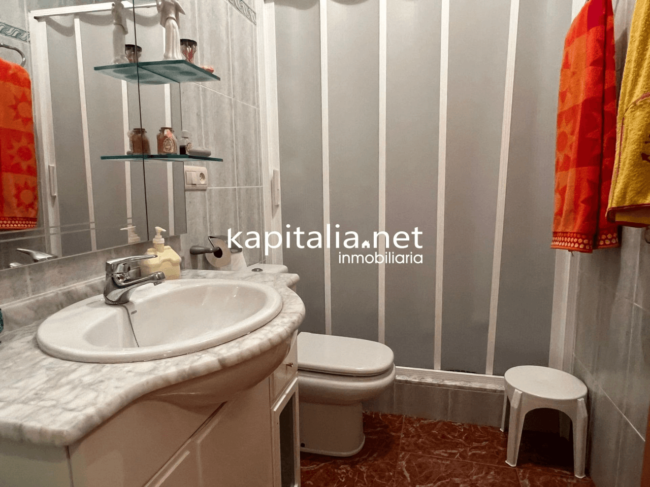 Villa for Sale in Ontinyent
