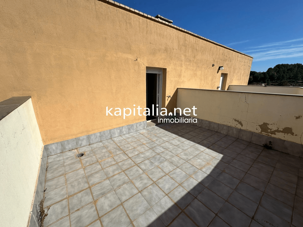 Adosado a la venta en Castello de Rugat