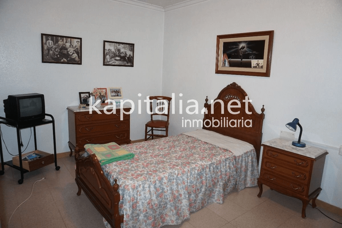 Casa a la venta en Catello de Rugat.