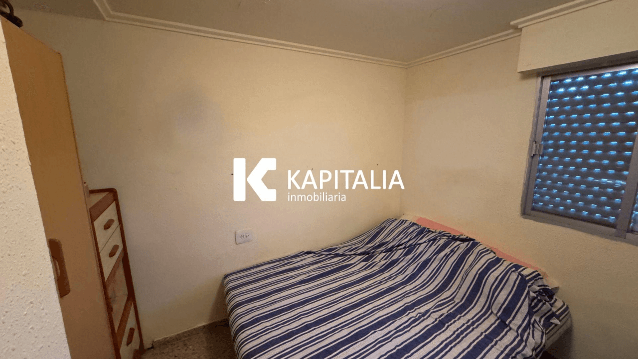 ¡Acogedora casa de campo en Bocairent!