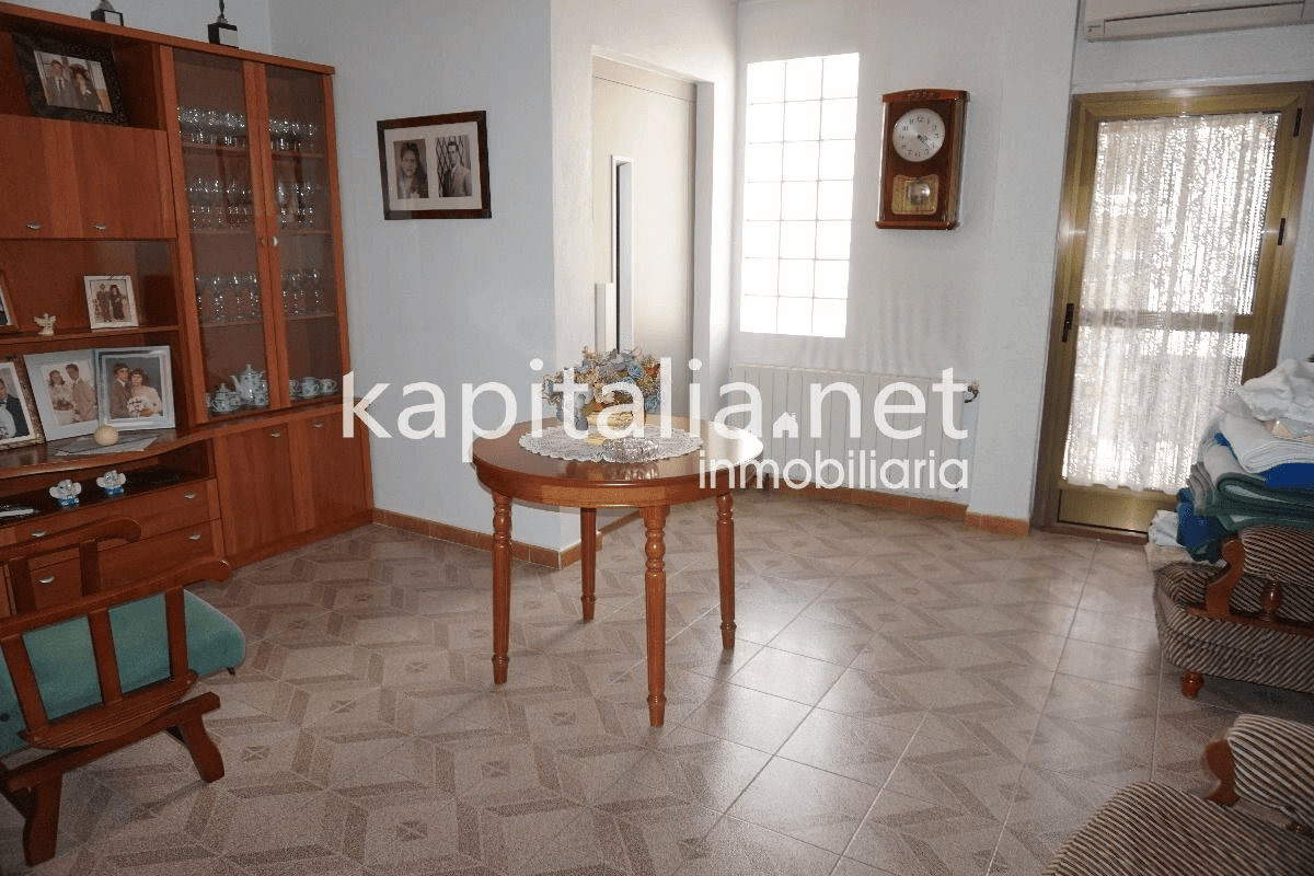 Casa a la venta en Catello de Rugat.