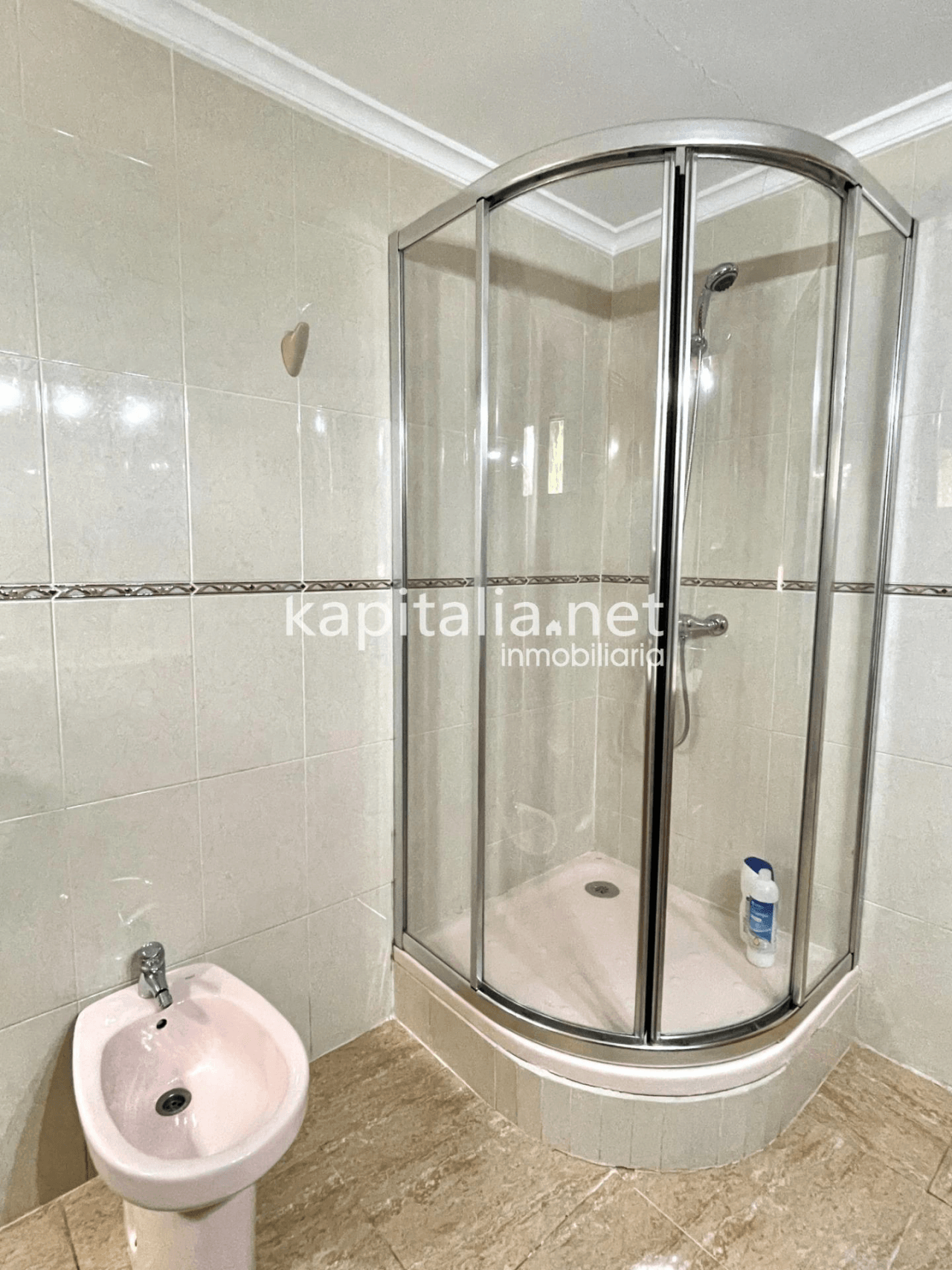 Country house for sale in Ontinyent.