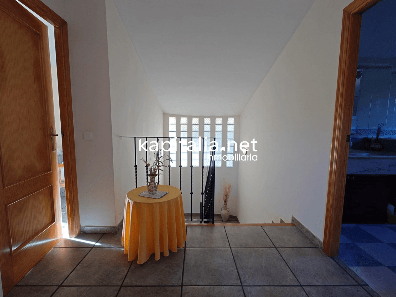Chalet a la venta en la Sierra Mariola, Bocairent