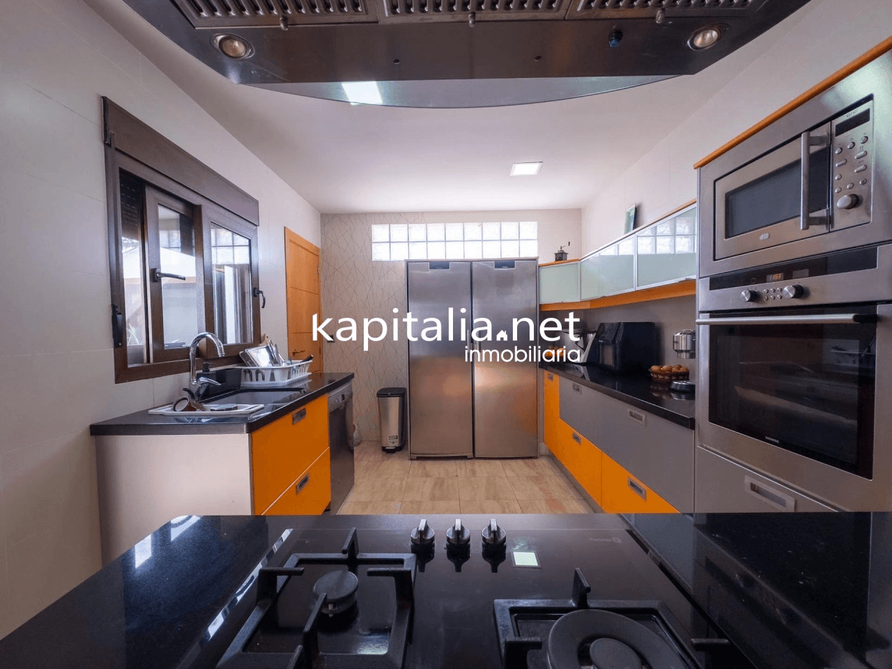 GRAN CASA A LA VENTA EN BOCAIRENT