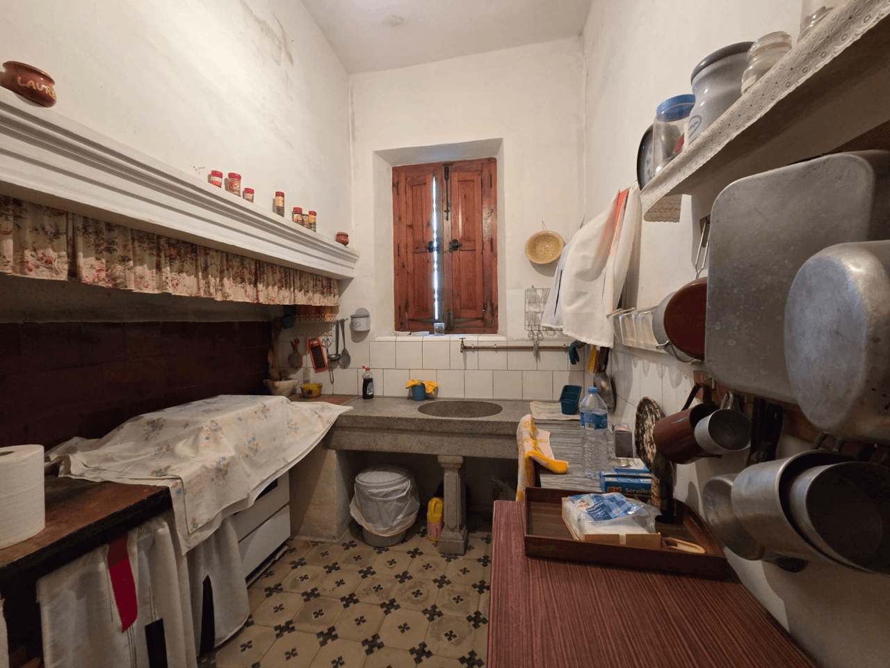 Villa for Sale in Ontinyent